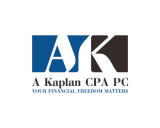 https://www.logocontest.com/public/logoimage/1666899543A Kaplan CPA PC 1.png
